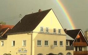 Hotel Sonne 24h Check-In